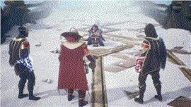 哪个天龙八部私服好玩人多